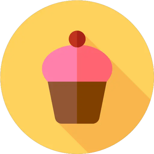 Muffin Free Food Icons Png Muffin Icon