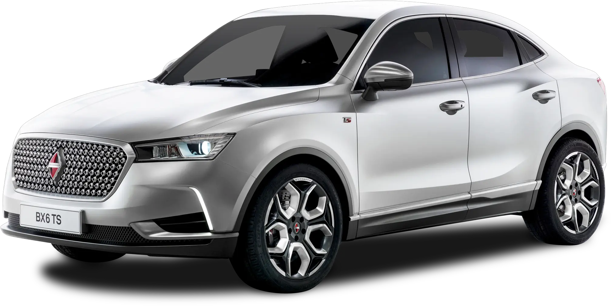 Download White Borgward Bx6 Ts Car Png Image For Free 2016 Fiat 500x Easy Cars Png