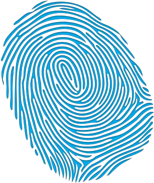 Digital Data Systems Biometrics Web Brand Identity Icon Png Thumb Print Png