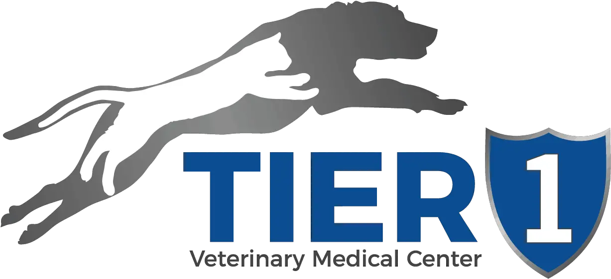Tier 1 Veterinary Medical Center Vet In Palmer Alaska Graphic Design Png Veterinary Logo