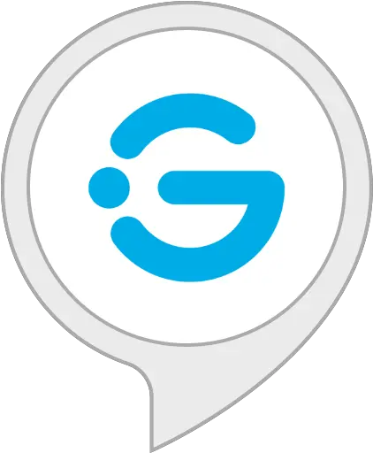 Amazoncom Smart Life Alexa Skills Govee App Icon White On Black Png Where Is My Google Home Icon