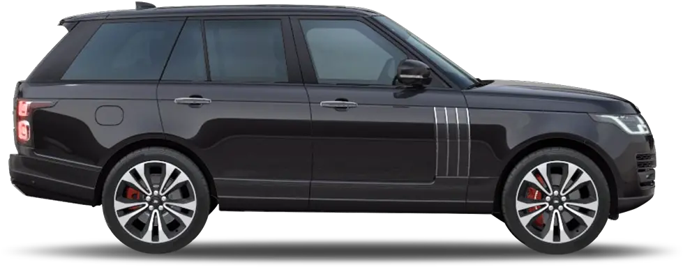 Range Rover Range Rover Autobiography Png Range Rover Png
