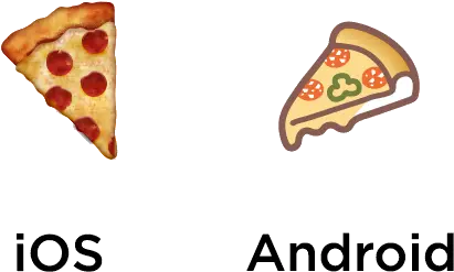 Emoji Edition Whatsapp Emoji De Pizza Png Pizza Emoji Png