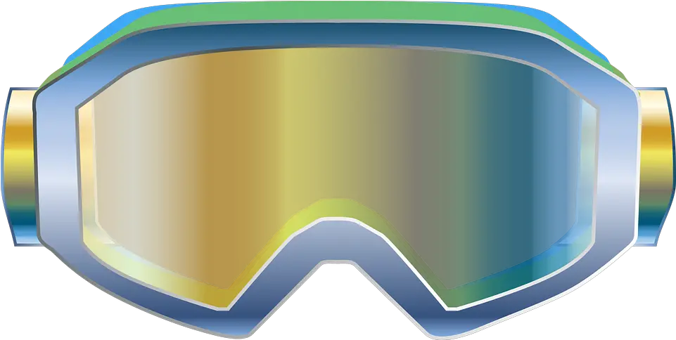 Graphic Ski Goggles Gafas De Esqui Png Ski Goggles Png