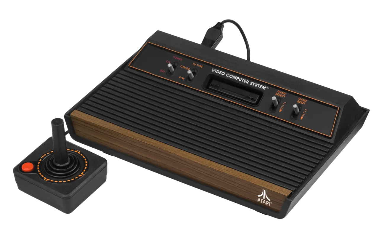 Search Results For Computer Pcs Png Hereu0027s A Great List Of Atari 2600 Atari Png