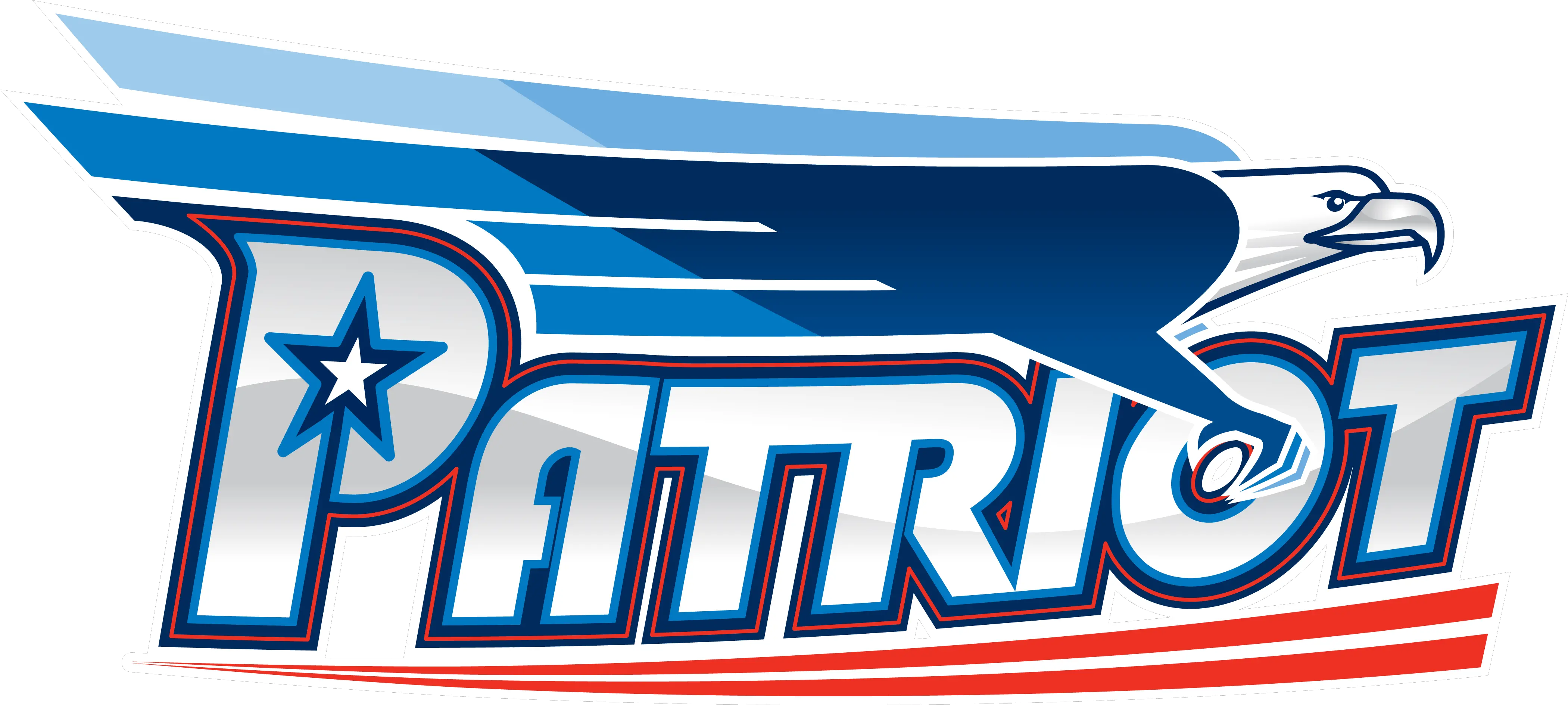 Download Hd Patriots Png Patriot Great America Logo Patriots Logo Png