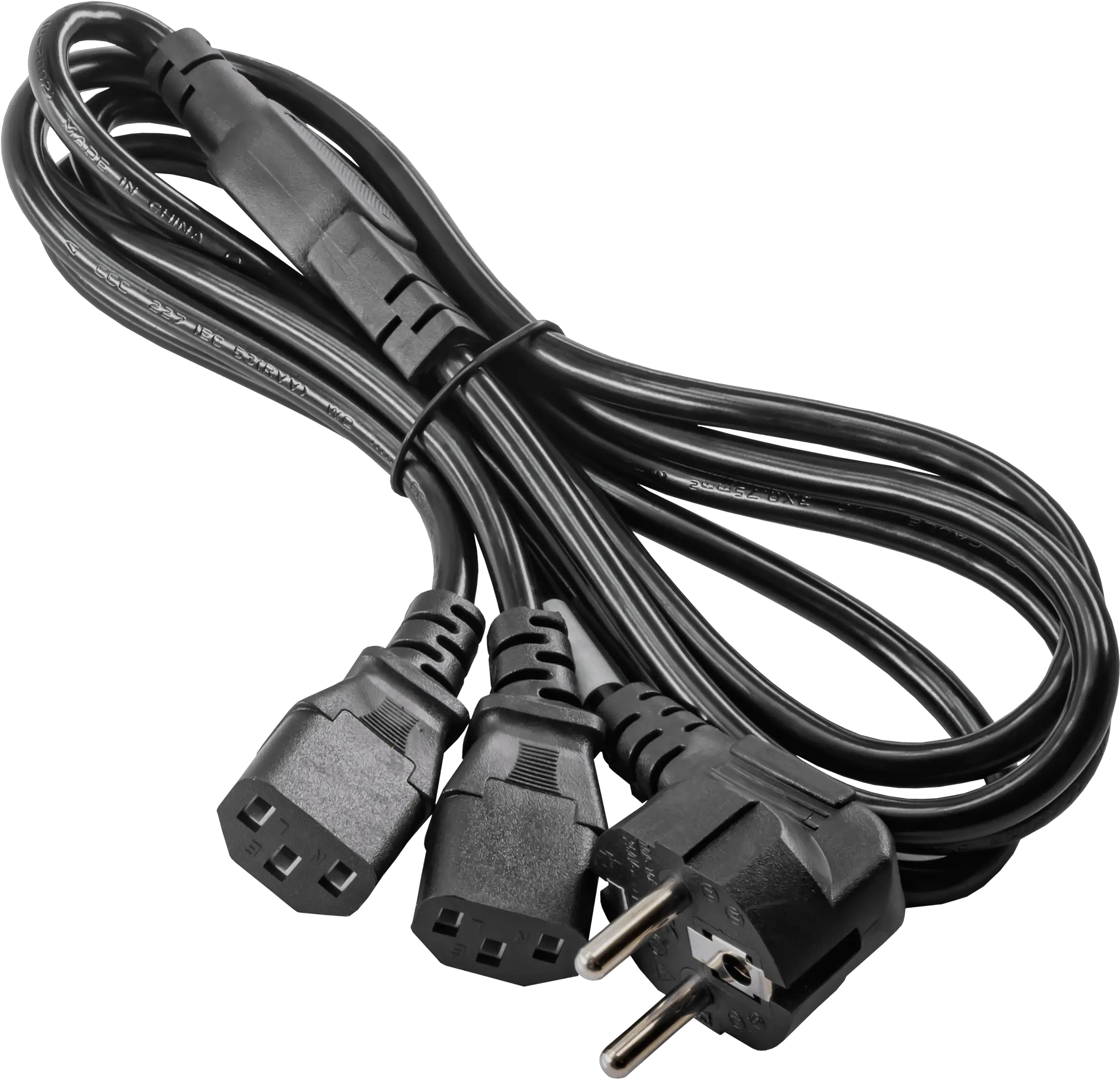 Power Cable Y Png Cord