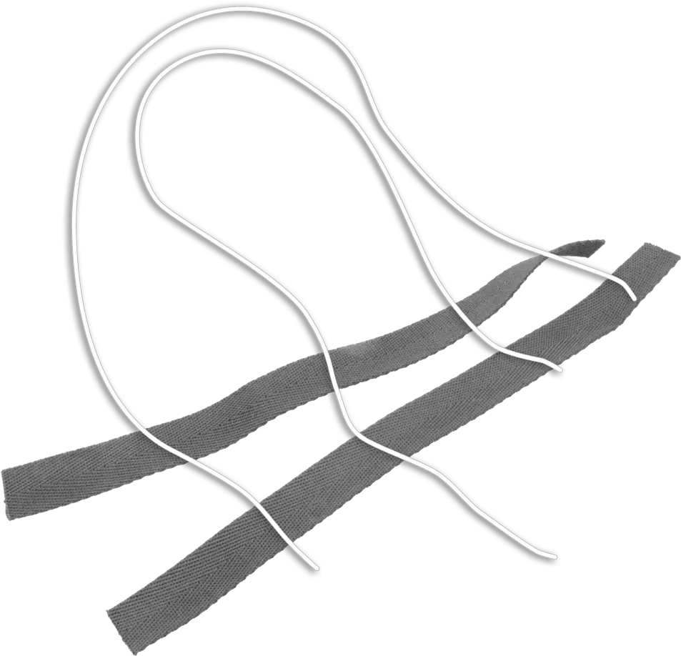 Snare Wire Fixings U2014 Shaw Percussion Strap Png Cord Png