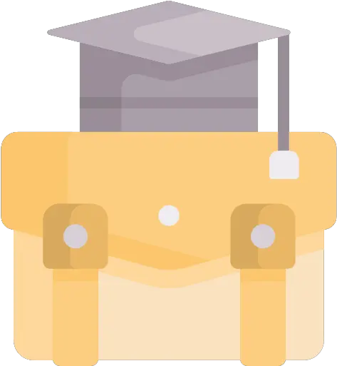 Briefcase Free Education Icons Png Mba Icon