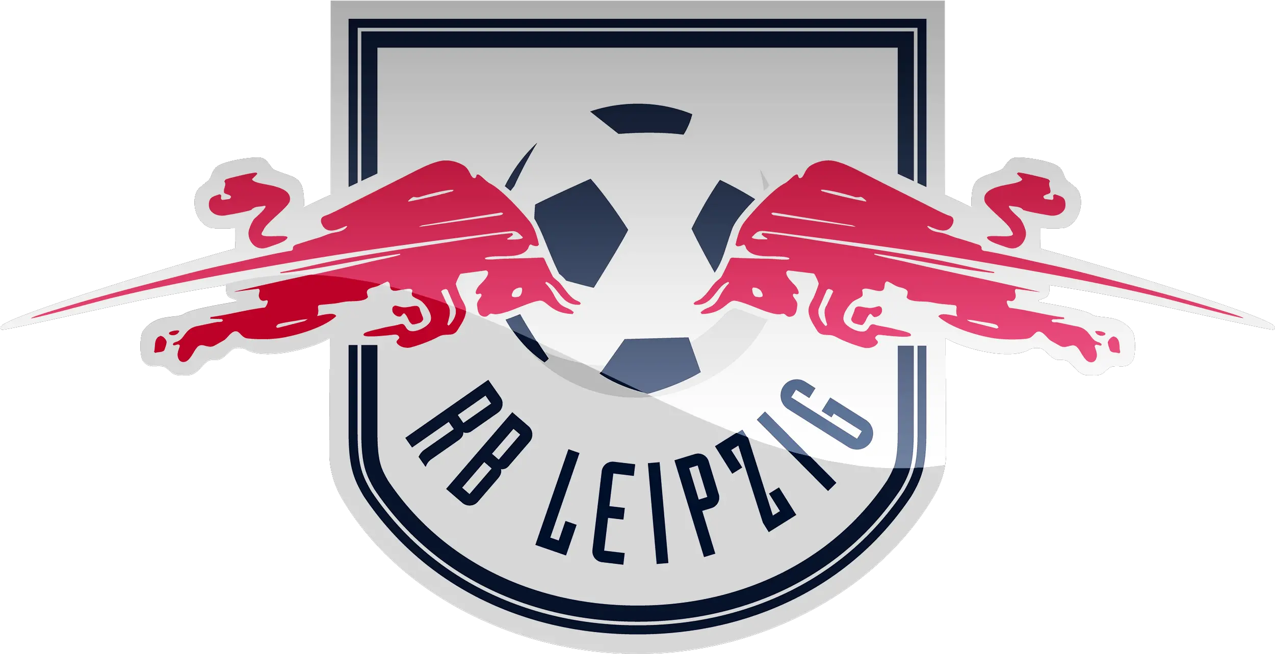 Rb Leipzig Hd Logo Red Bull New York Png Hd Logo Png