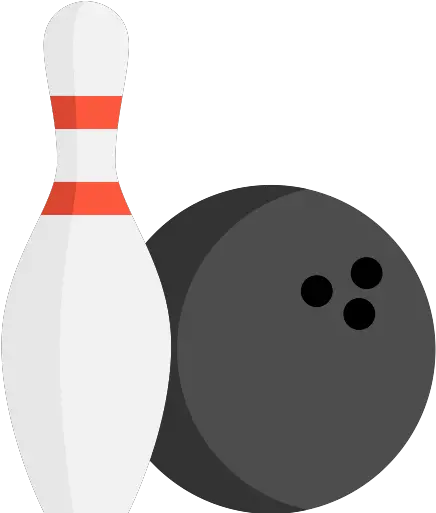 Bowling Vector Svg Icon 45 Png Repo Free Png Icons Solid Bowling Ball Icon