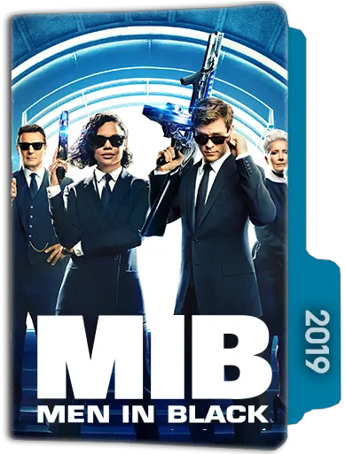 Men In Black International Folder Icon Men In Black 2 Cast Png Men In Black Logo