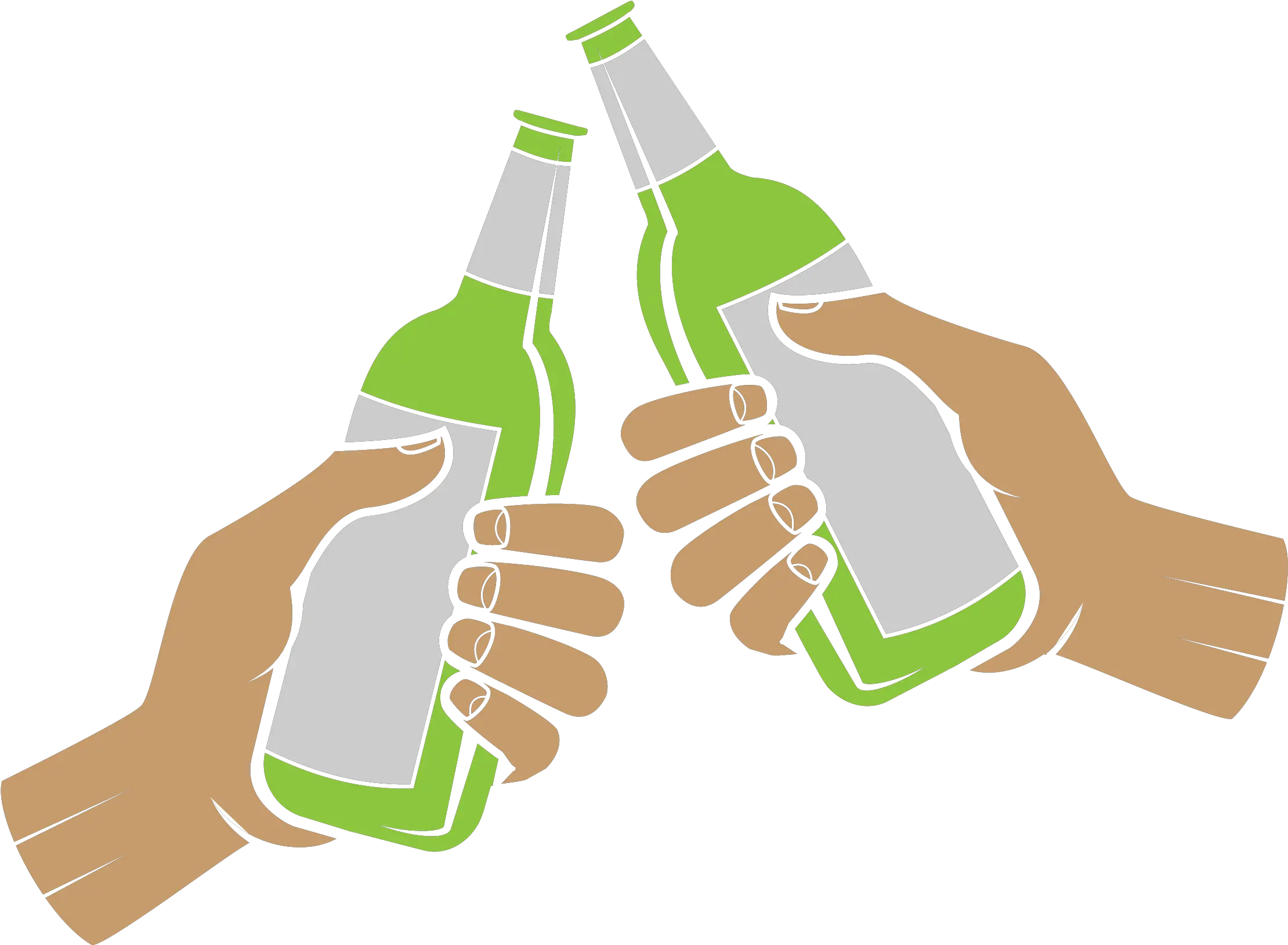 Beer Bottle Computer File Cheers Beer Bottle Clip Art Png Cheers Png