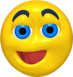 Animated Emoticons Smiley Png Clap Icon In Facebook