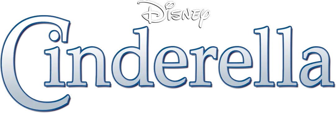 Cinderella 1950 Disneylife Transparent Cinderella Disney Logo Png Cinderella Transparent