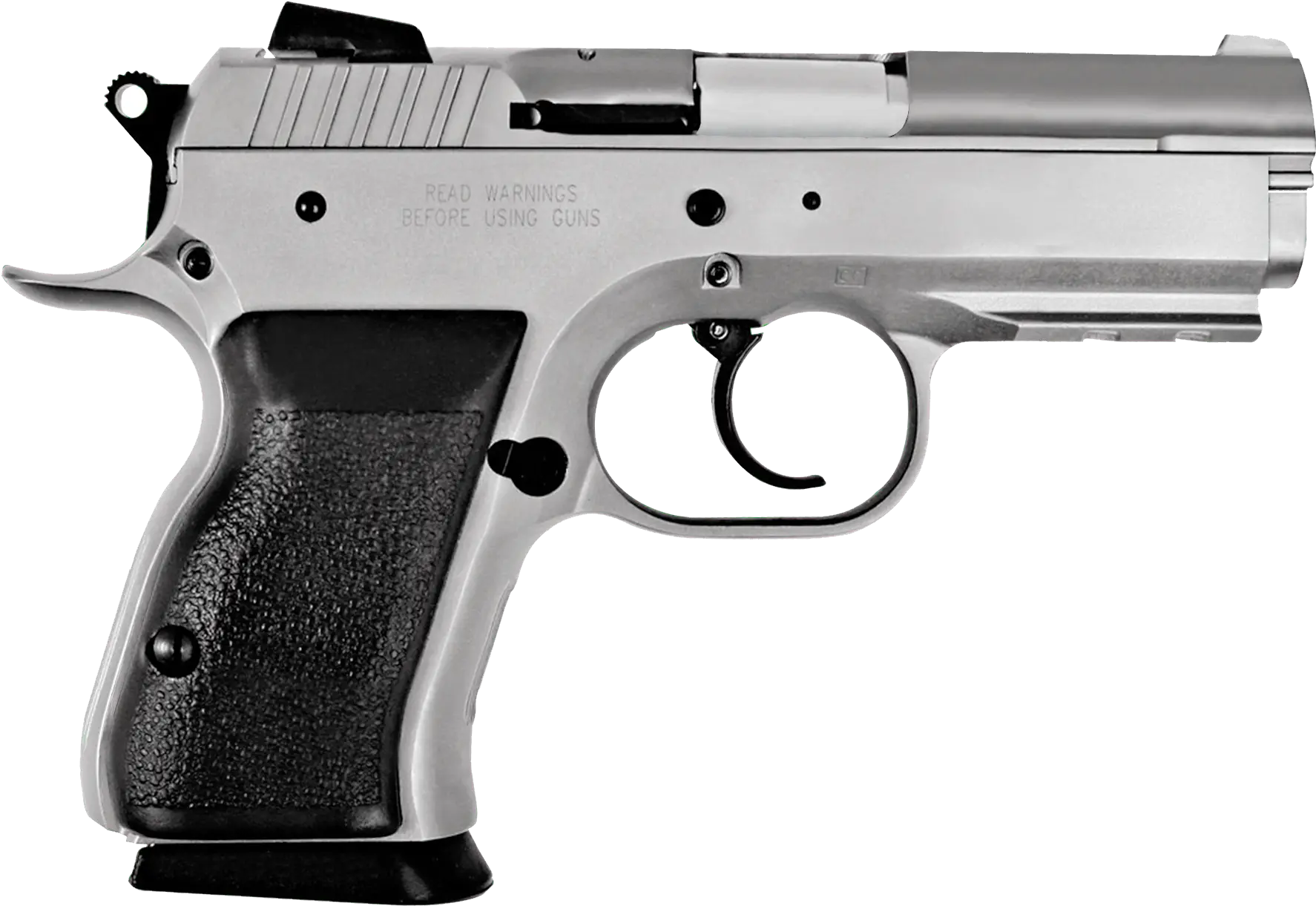 Png Image Hand Gun Images 357 Semi Auto Pistol Pistol Png