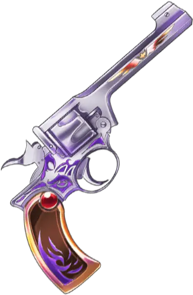 Revolver Kamihime Project Wiki Fandom Collectible Weapon Png Oni Genji Icon