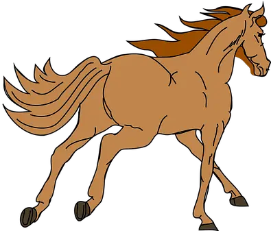 100 Free Pony U0026 Horse Illustrations Pixabay Horse Clip Art Free Png Pony Transparent