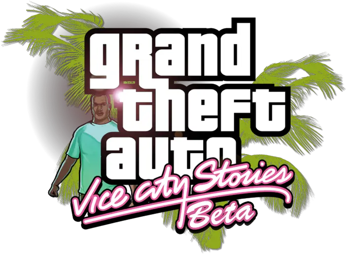 The Beta Topic Gta Vice City Stories Gtaforums Language Png Vice Icon