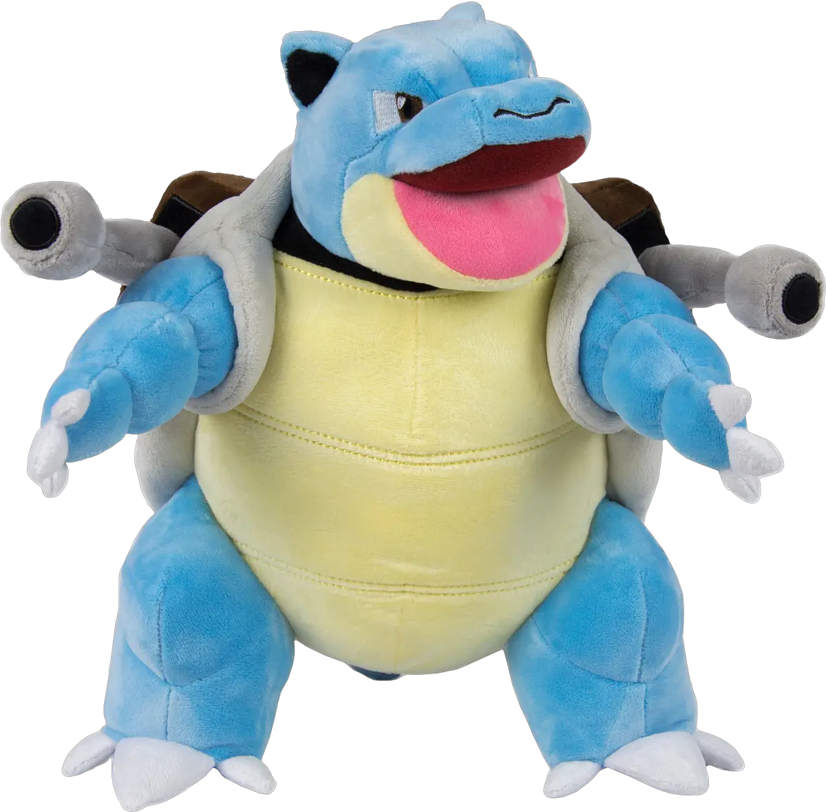 Blastoise Png Pokemon Pokemon Plush Tomy 2427287 Vippng Pokemon Plush Blastoise Blastoise Png