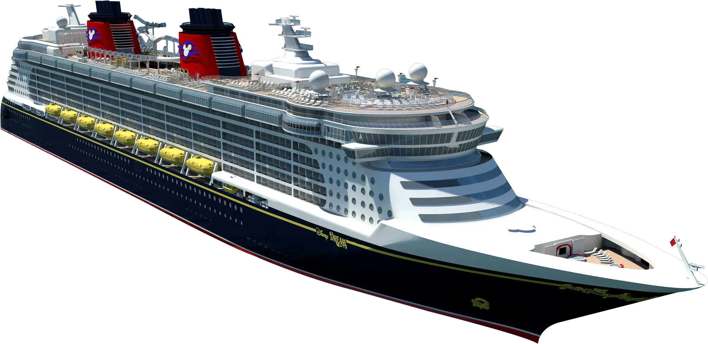 Download Cruise Ship Png Image For Free Disney Dream Cruise Ship Boat Png