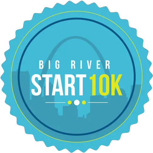 Start 10k Training Run Big River Running Greenbrier Valley Brewing Company Png Fun Run Icon