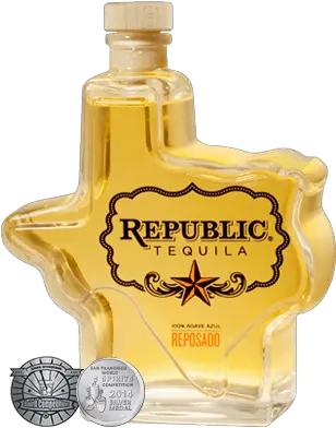 Republic Tequila Reposado 750ml Republic Tequila Reposado Png Chivas Regal Icon