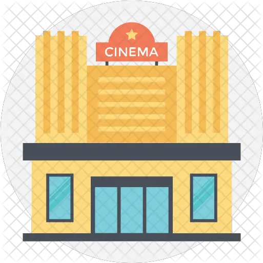 Available In Svg Png Eps Ai Icon Cinema Building Icon Cinema Png