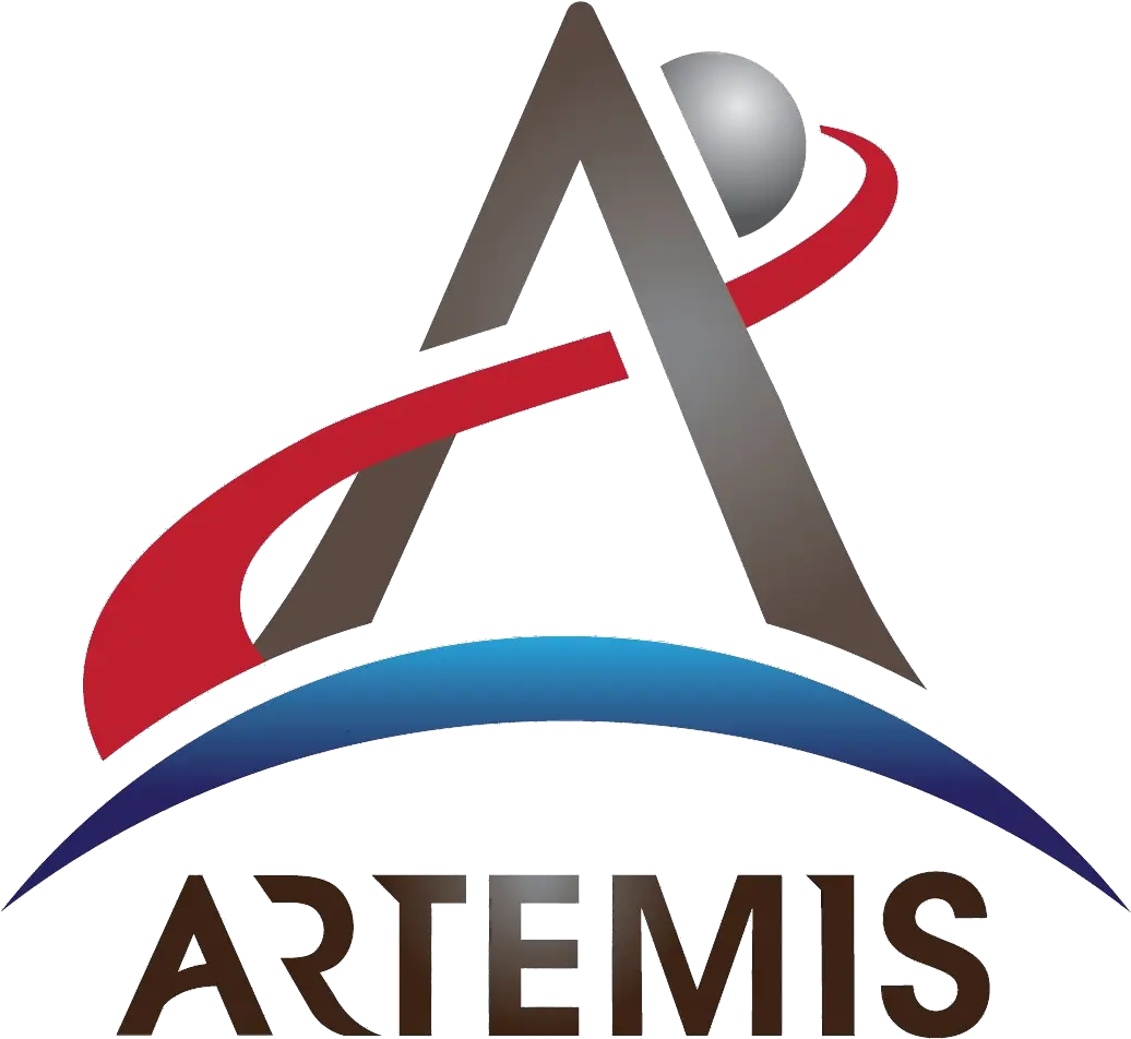 Artemis Logo Nasa Nasa Artemis Logo Png July Png