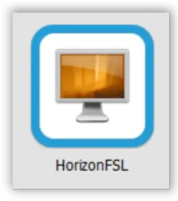 Integrating Fslogix Profile Containers With Vmware Horizon Vertical Png Pc Icon Circle With 4 Squares Connected