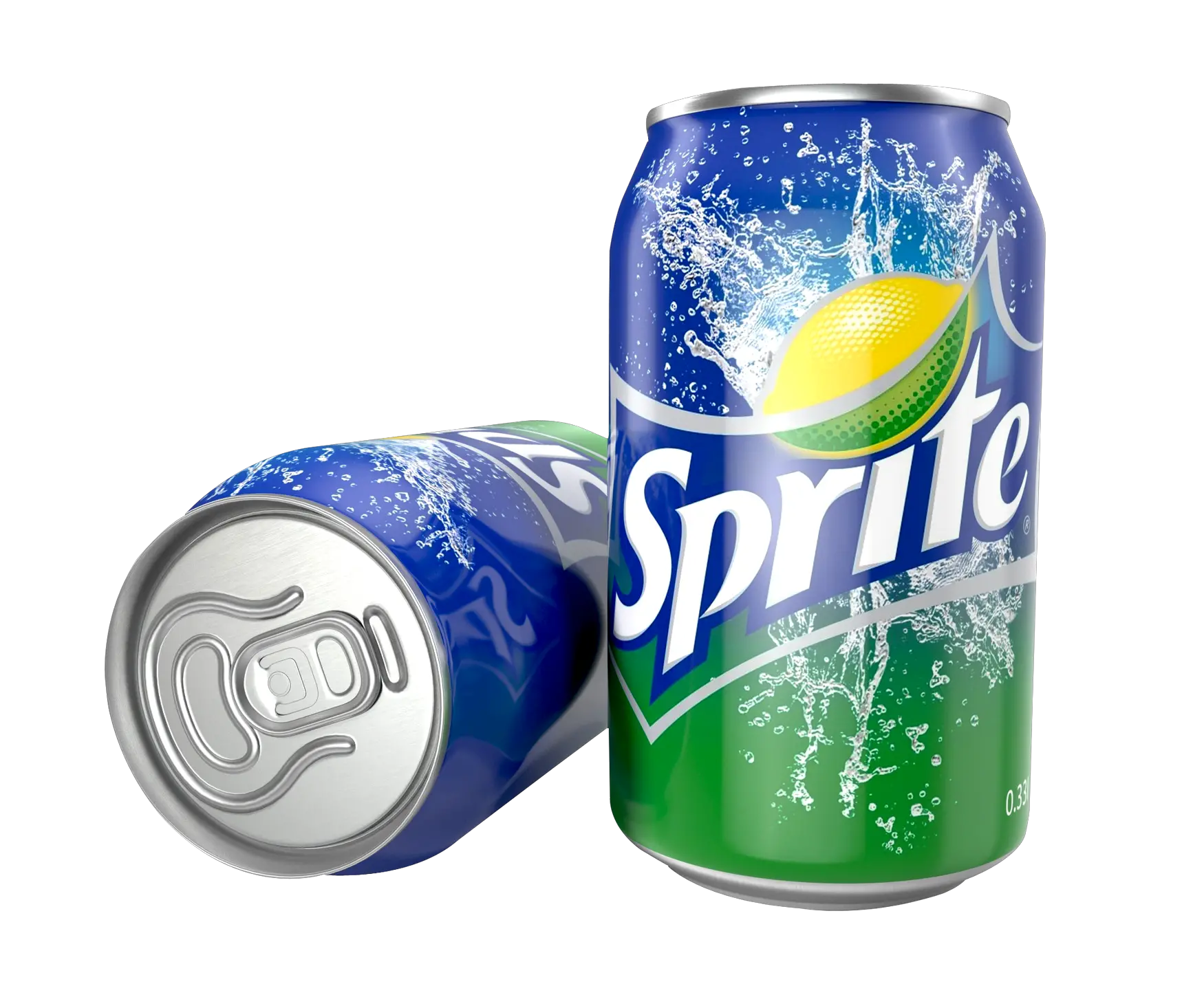 Sprite Can Png Image Soda