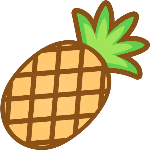 Pineapple Fruit Icon Png And Svg Vector Free Download Pineapple Fruit Icon Png Fruit Icon Png png