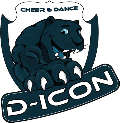 Logo Design D Icon Cheer U0026 Dance Angel Digital Media Automotive Decal Png Cheer Icon