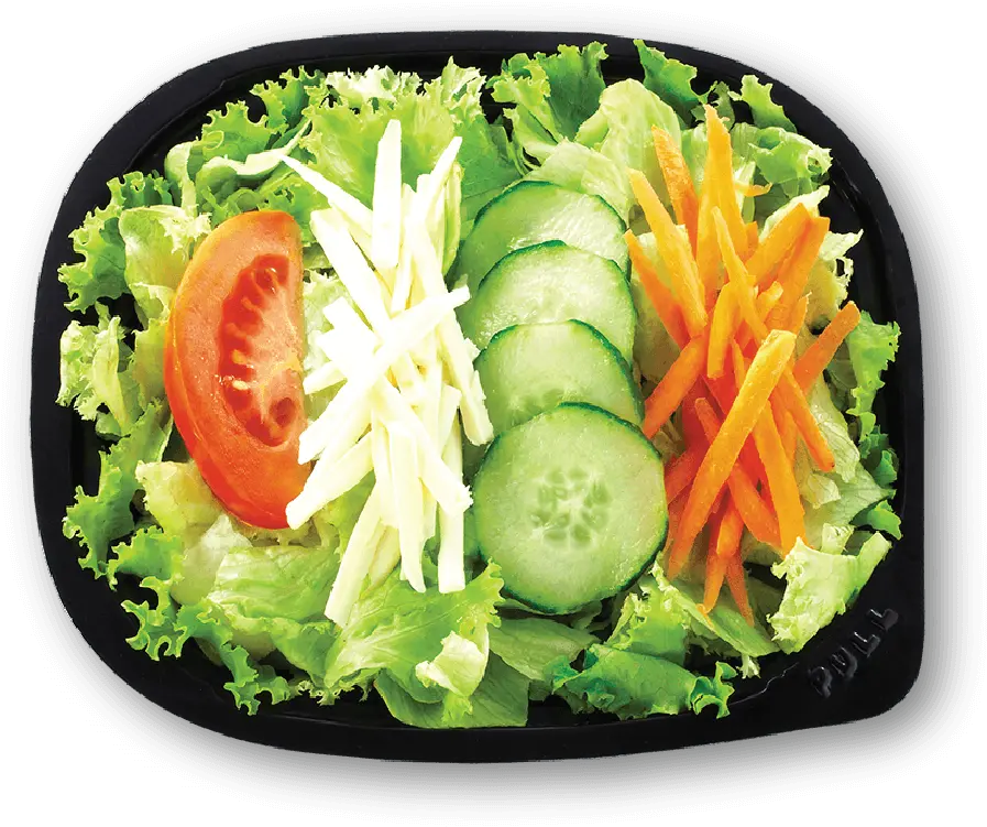 Detail Group Product Garden Salad Garden Side Salad Png Wendys Png