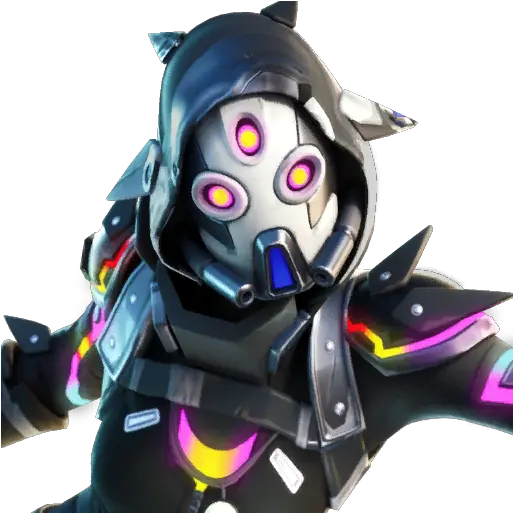 Mayhem U2013 Fortnite Skin Tracker Mayhem Fortnite Skin Png Icon Manic Helmet