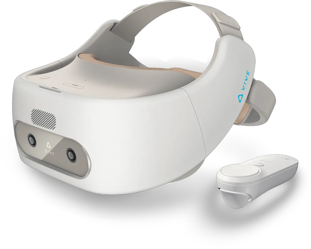 Vive Focus Htc Vive Focus Png Focus Png