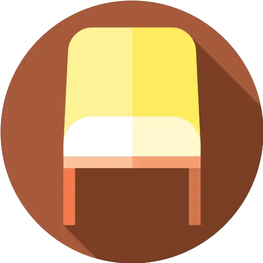 Chairs Room Png Icon Horizontal Room Png