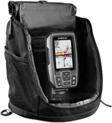 Garmin 010 0155010 Fish Finder Striker 4 With Portable Kit Png Timer Icon On Garmin Face