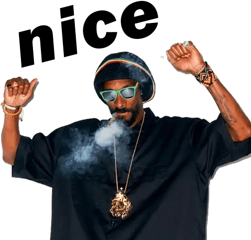 Snoop Dogg Sticker Set Stationery Stickers Trunkline Logo Snoop Dogg Png Snoop Dogg Png