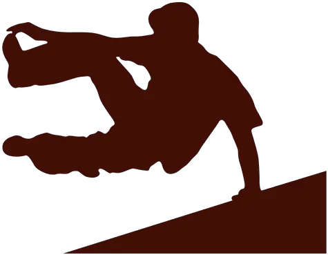 Parkour Vault Jump Transparent Png U0026 Svg Vector File Parkour Logo Png Jump Png
