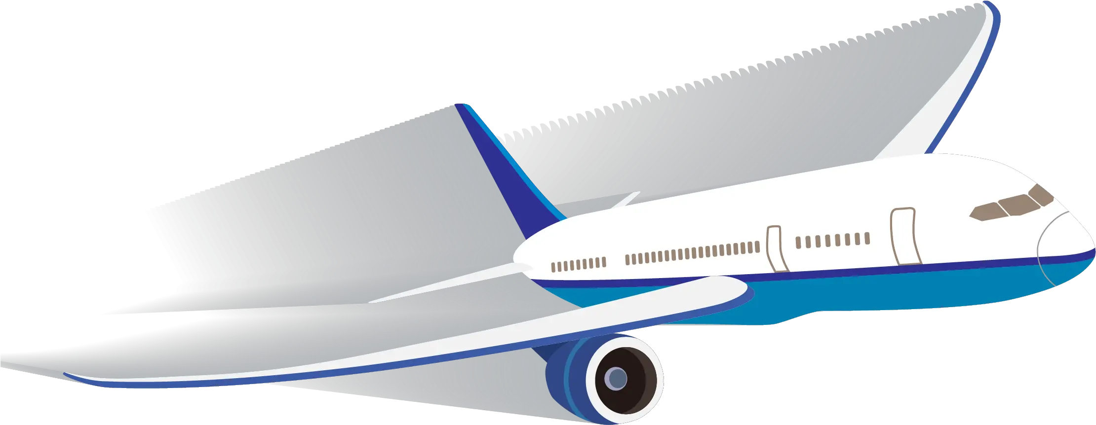 Boeing 737 Next Generation 767 Transparent Boeing 737 Png Boeing Png