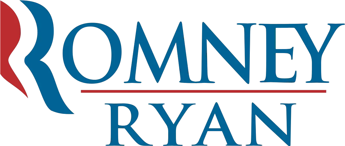 Mitt Romney 2012 Presidential Campaign Wikipedia Romney Ryan Png Etch A Sketch Logo