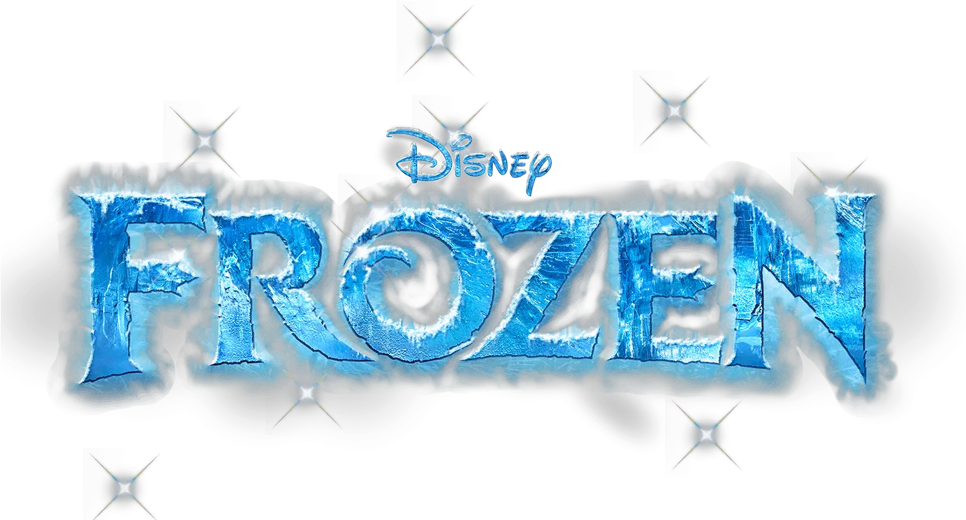 Frozen Logo Png Transparent Image Arts Graphic Design Elsa Transparent