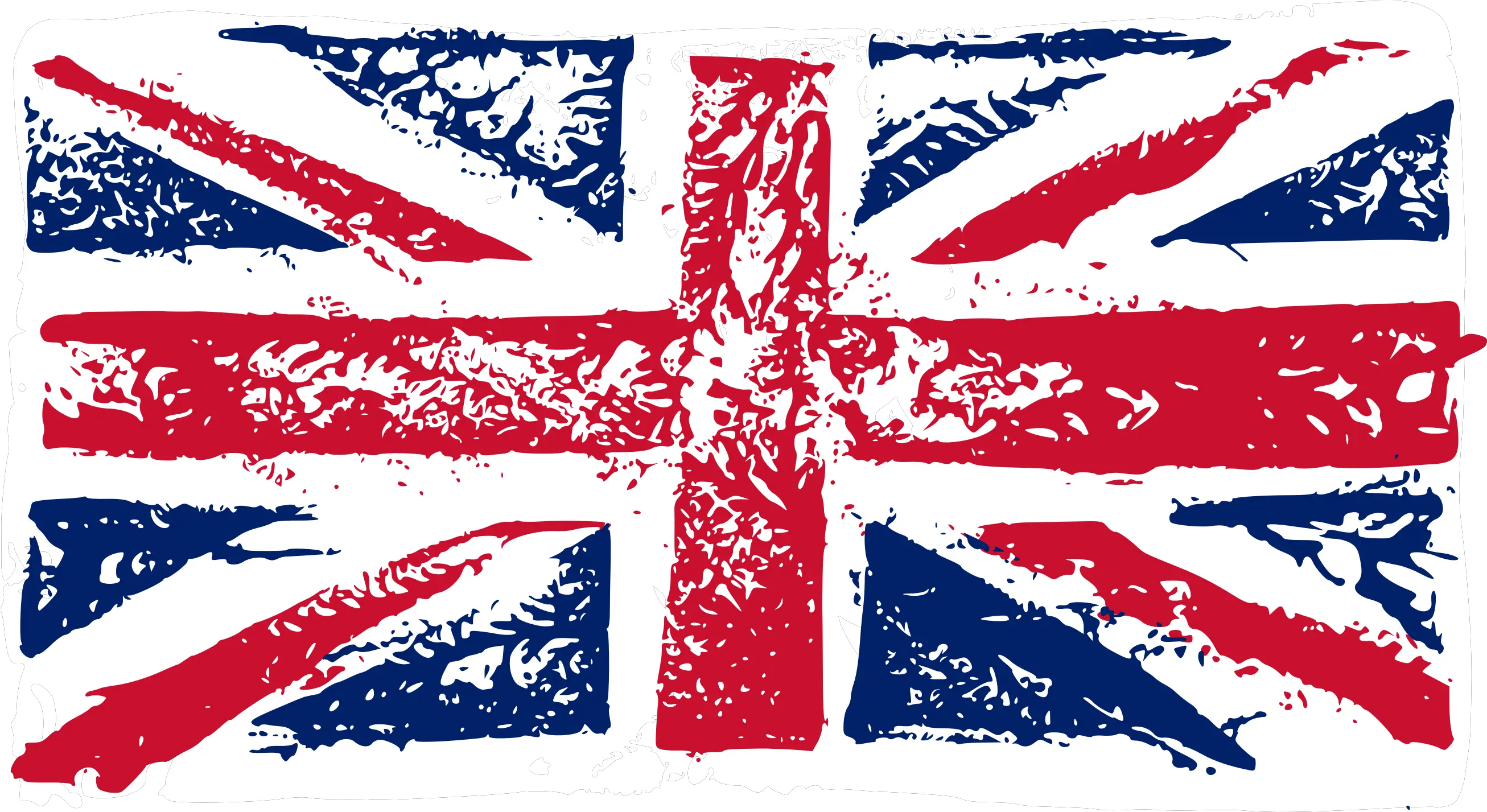 Grunge Britain Uk Flag Transparent British English Flag Png Uk Flag Png