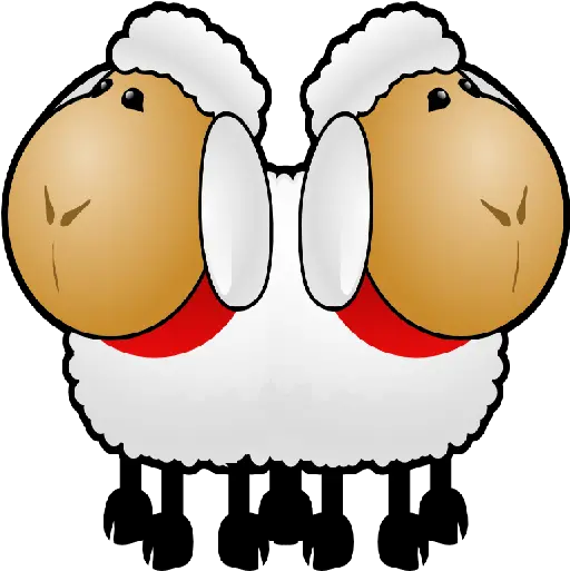 Mutant Farm Apk 200 Download Apk Latest Version Cartoon Sheep Clipart Png Mutant Icon