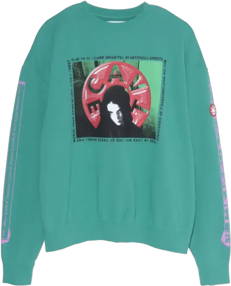 Ce Long Sleeve Png Cav Empt Icon Pullover