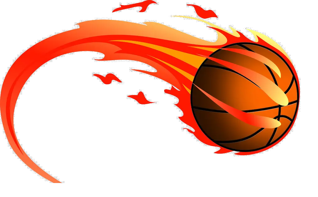 Adaptive Basketball Silhouette Png