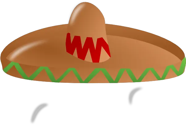 Sombrero Png Cinco De Mayo Clip Art Sombrero Mexicano Png