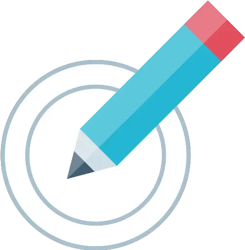 Edit Vector Svg Icon 99 Png Repo Free Png Icons Vertical Flat Edit Icon