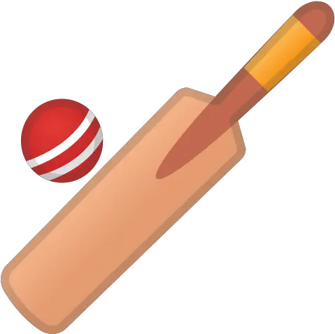 Cricket Game Icon Noto Emoji Activities Iconset Google Cricket Game Meaning Png Cricket Png